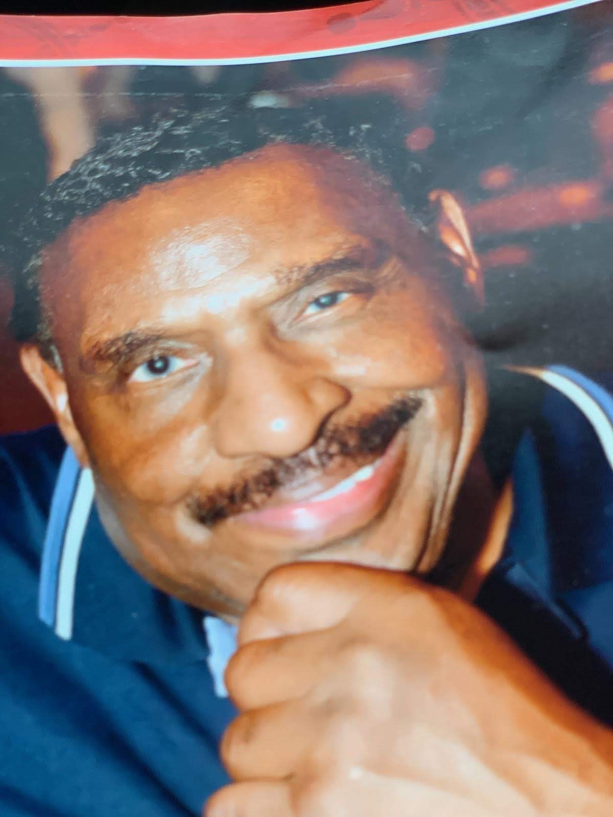 Avis de décès de Mr. John Wesley Cranford