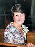 Lucy Kamberi