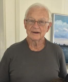 Obituary of William James McDonnell III