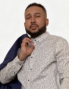 Obituary of Jacar Rausl Captain