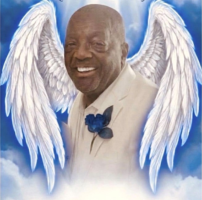 Obituary of Deacon Joe Willie Oliver