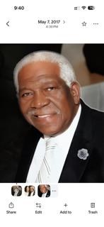 Obituary of Albert Shaw Jr.