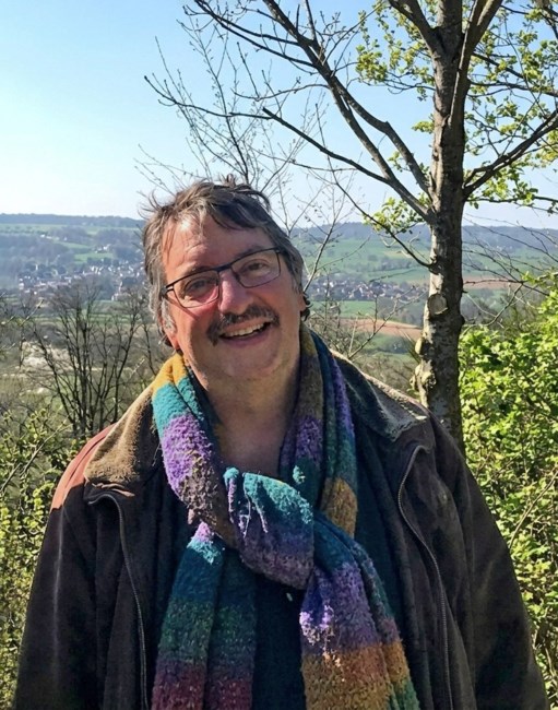 Obituary of Brian D. Marcus