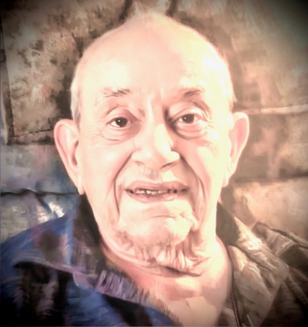Obituary of Christopher Diamantides