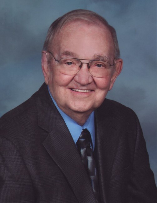 Obituary of Gerald John Schramski
