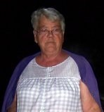 Avis de décès de Patricia Ann Edwards