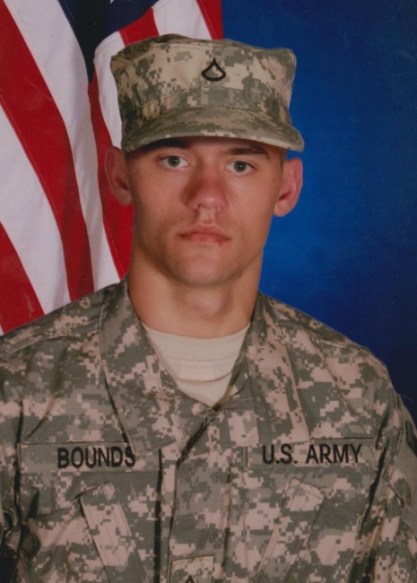Obituario de Shawn N. Bounds