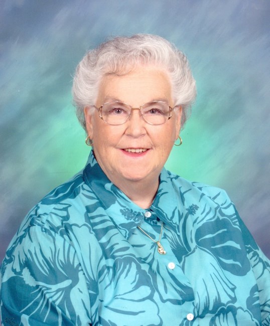 Obituary of Glenda Mae Lane Early