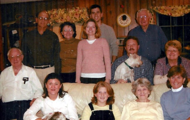 Pride Rafferty Obituary Memphis Tn