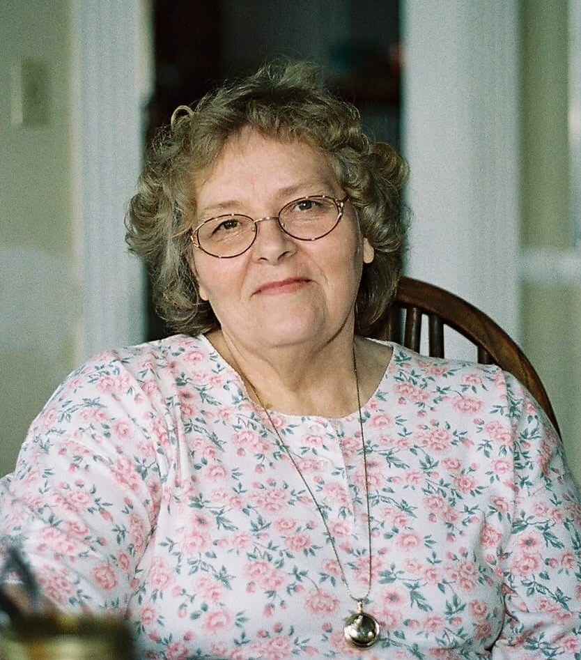 Obituary of Judith Diane Barnett