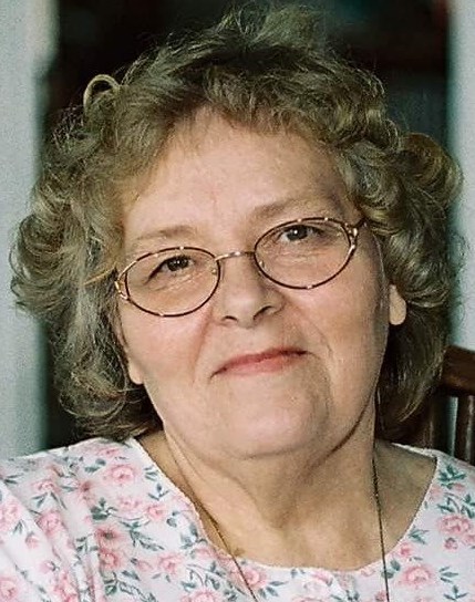 Obituary of Judith Diane Barnett