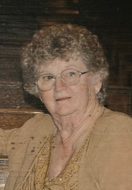 Obituary of Loretta "Babe" Koscheck