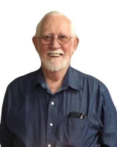 Obituary of Carl Robert Christman