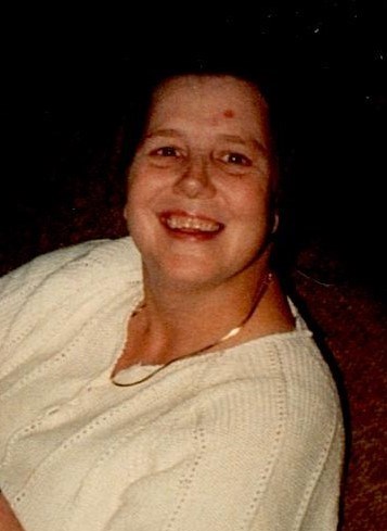 Obituary of Mary Ruth Brown