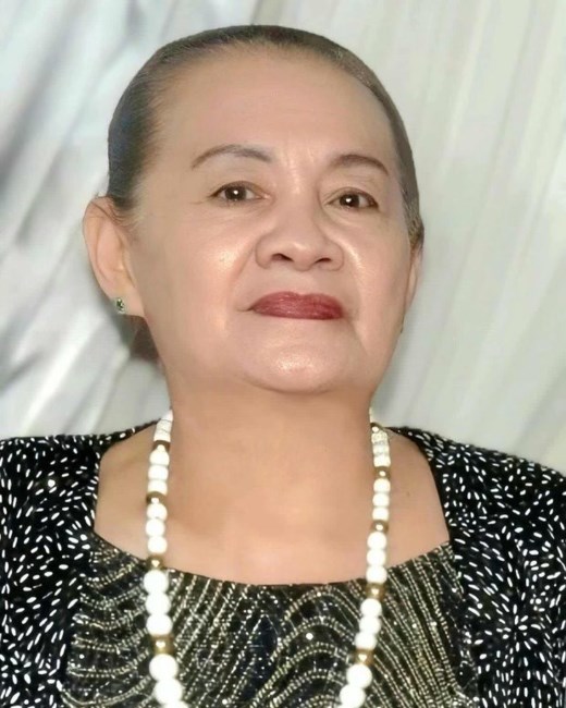 Obituary of Moi Thi Huynh