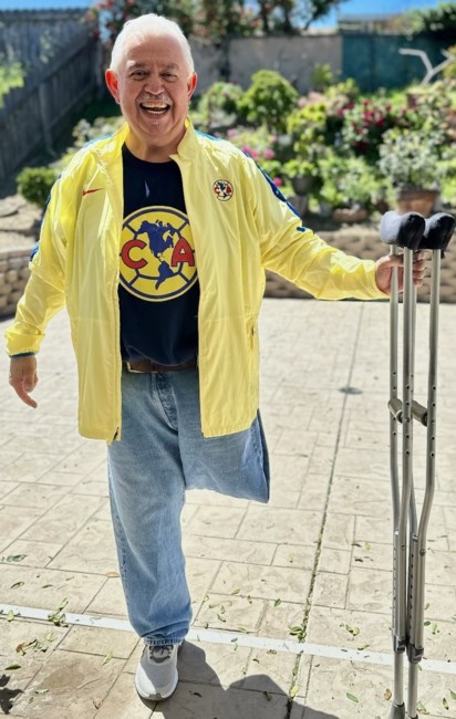 Obituary of Arturo Franco Molina