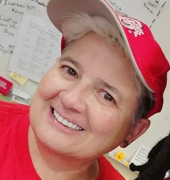 Obituary of Theresa Redanauer