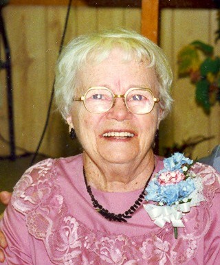 Obituary of Rachel Gallinger