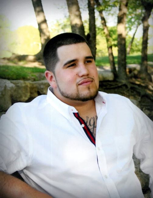 Casey Rodriguez Obituary - Wichita, KS