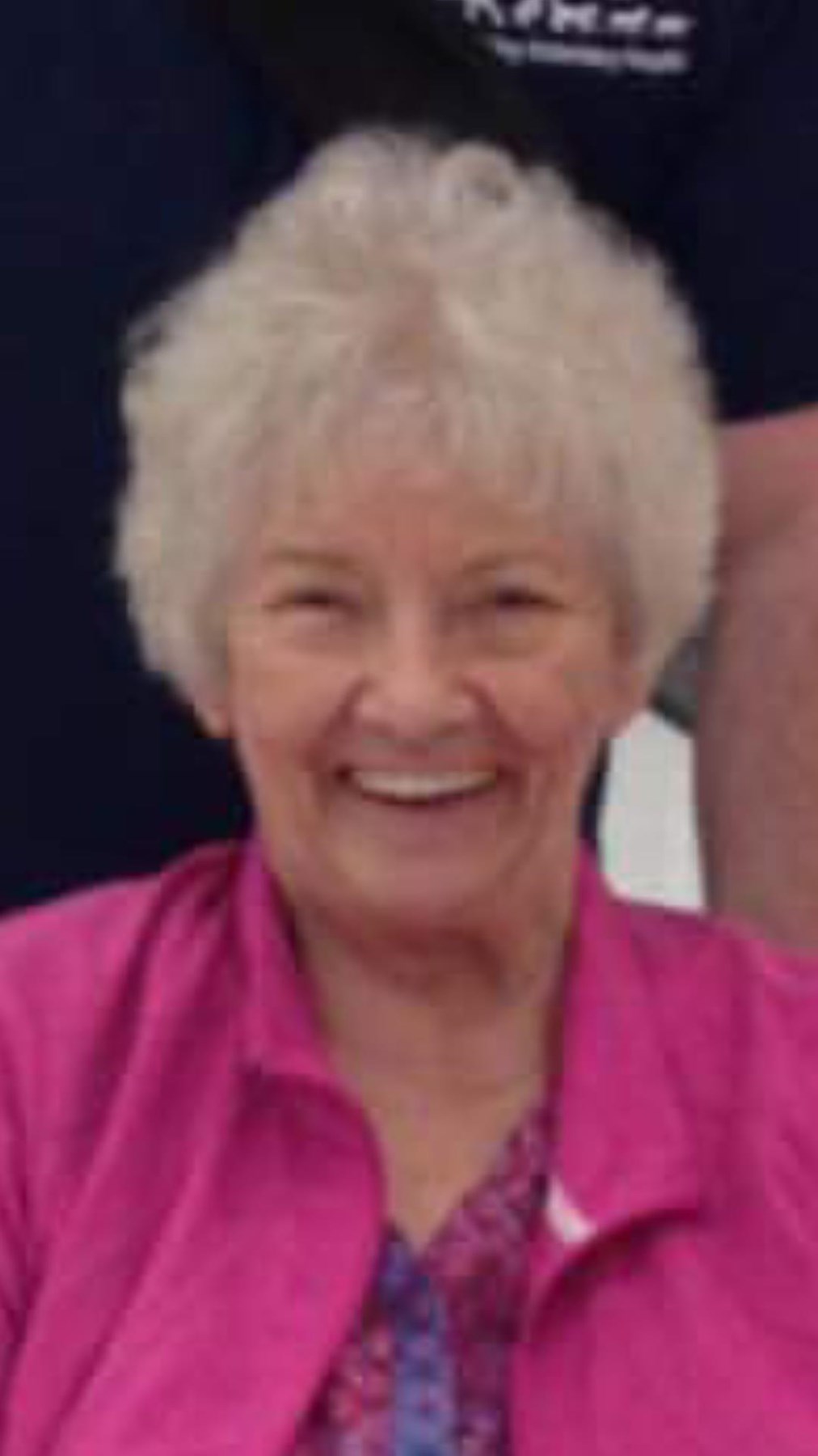 Obituary of Edna Lee Kraft