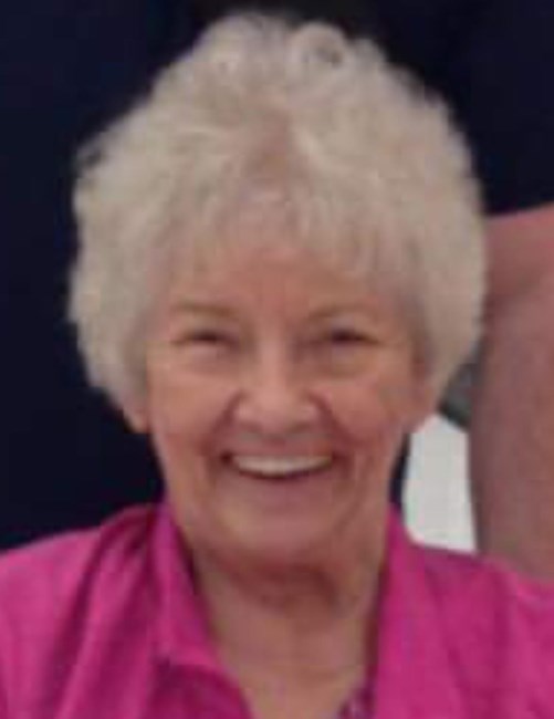 Obituary of Edna Lee Kraft