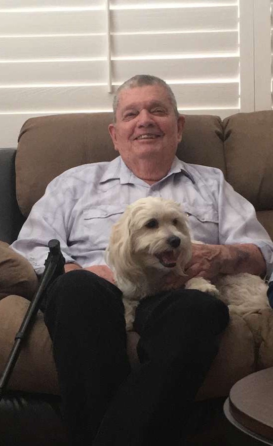 Obituary of Sidney A. Jones Jr.