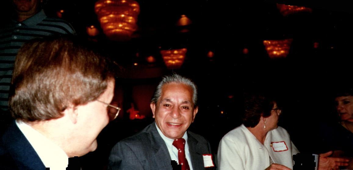 Obituary of Carlos "Charlie" Guevara