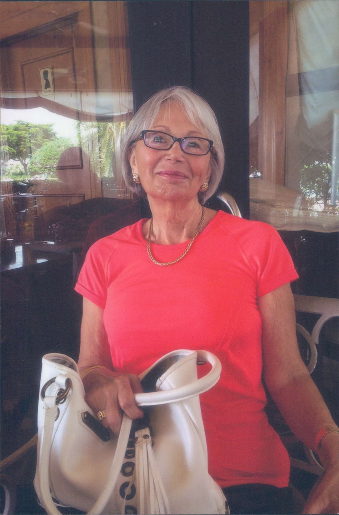 Avis de décès de Judith Ann Brown