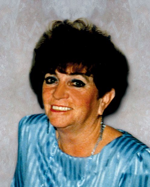 Obituary of Cecilia Frances Quinn