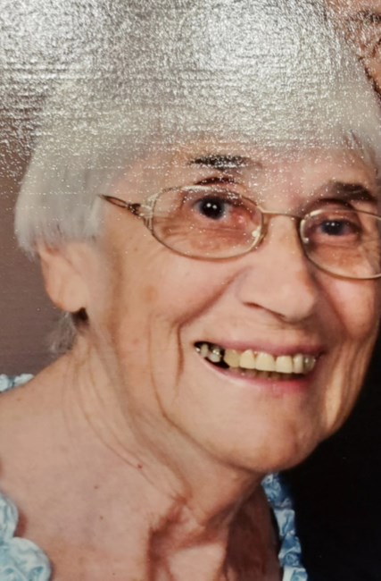 Obituary of Rejeanne H. Bagley