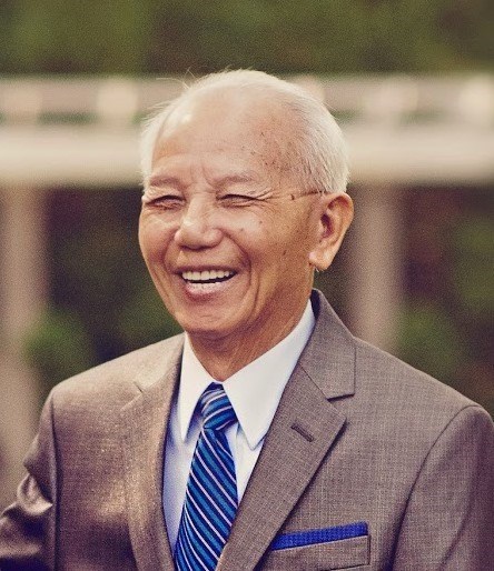 Obituary of Sai Van Pham
