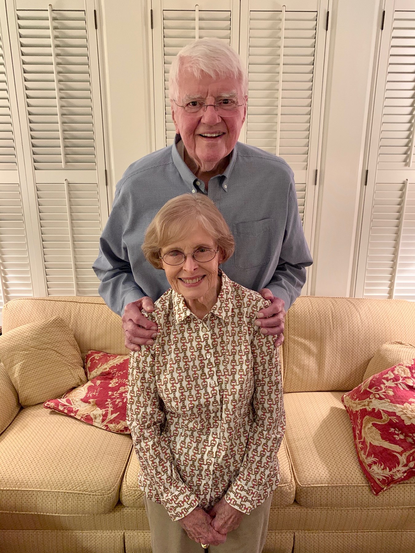 Obituary of Jean "Jeanie" Dudley Illges