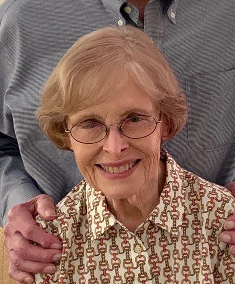 Obituary of Jean "Jeanie" Dudley Illges