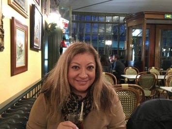 Obituary of Diane Ramirez