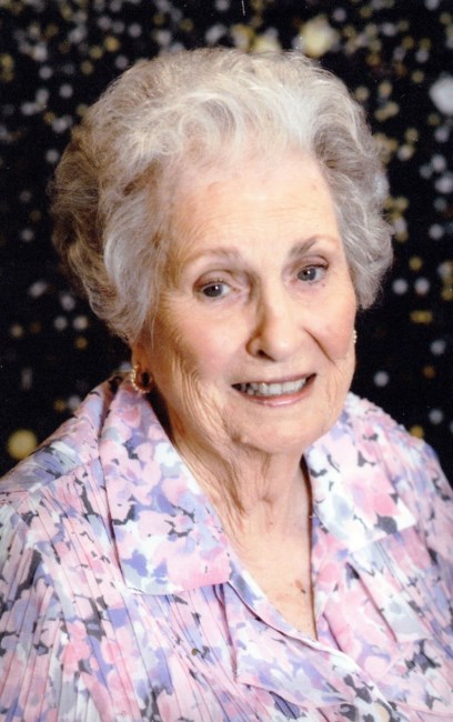 Obituary of Gloria Hamilton Kolias