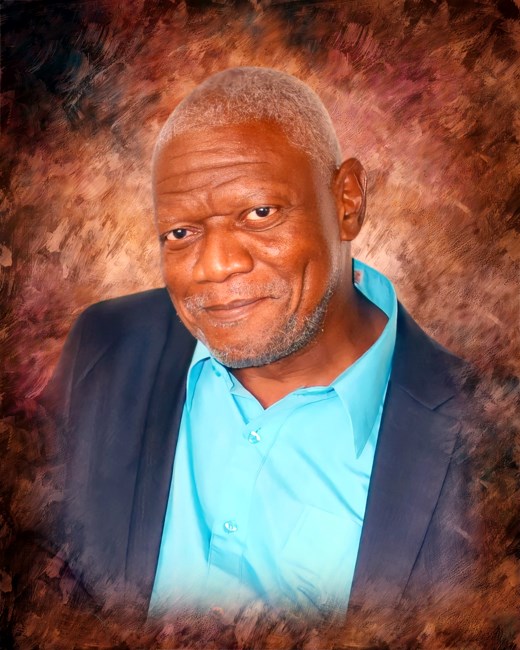 Obituario de Larry Charles Hollins