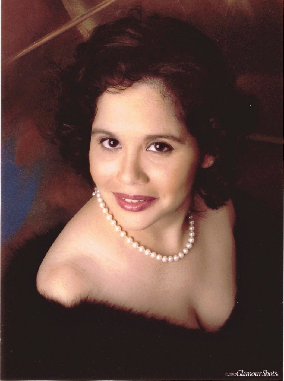 Obituary of Sandra Enid Dominguez