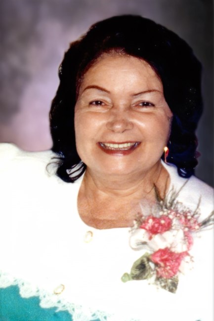 Obituary of Esperanza Thillet