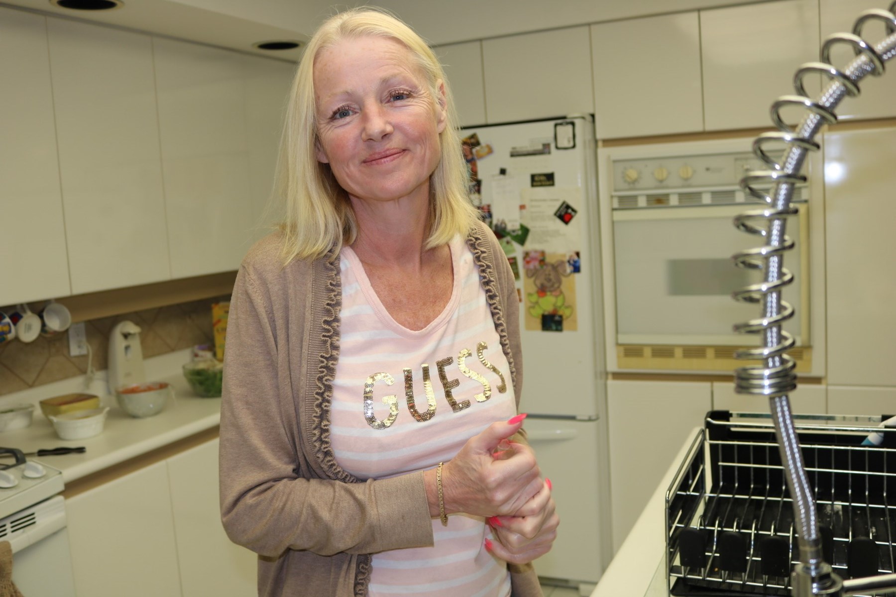 Obituary of Tammy Ruth Mazzarolo