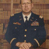 Obituary of Robert A. Snell USA Ltc Ret.