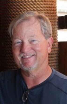 Obituary of Bruce Harold Olsten