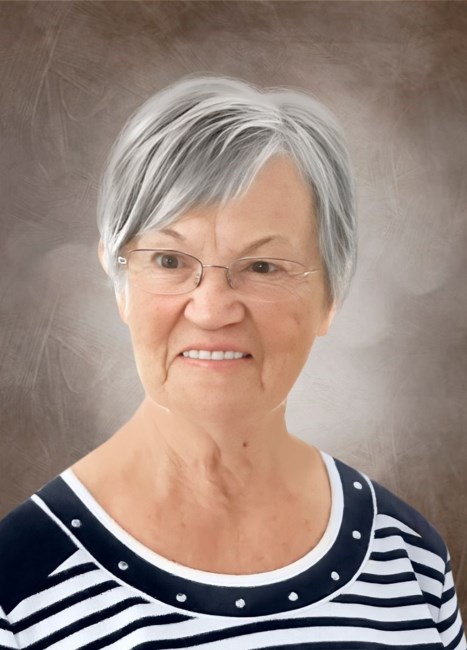 Obituary of Paulette Michaudville