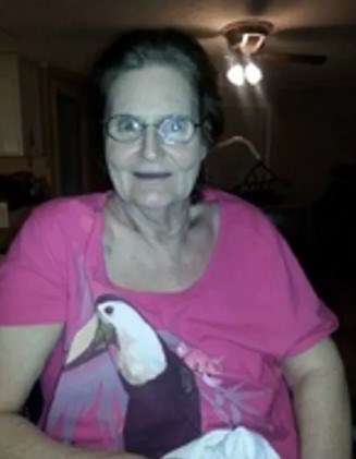 Obituary of Brenda Murphy