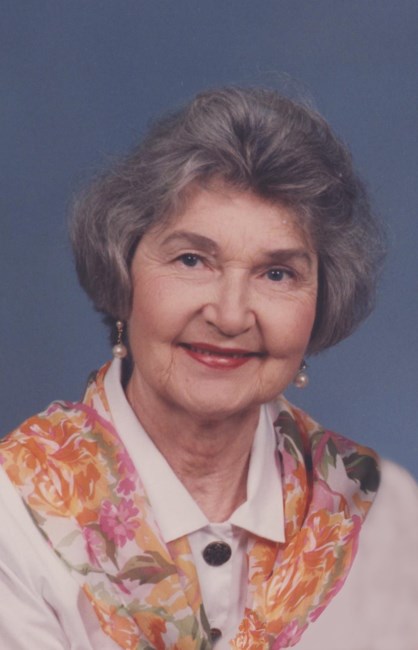 Obituary of Joan R. Saine