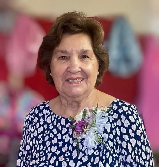 Obituary of Gail Draper