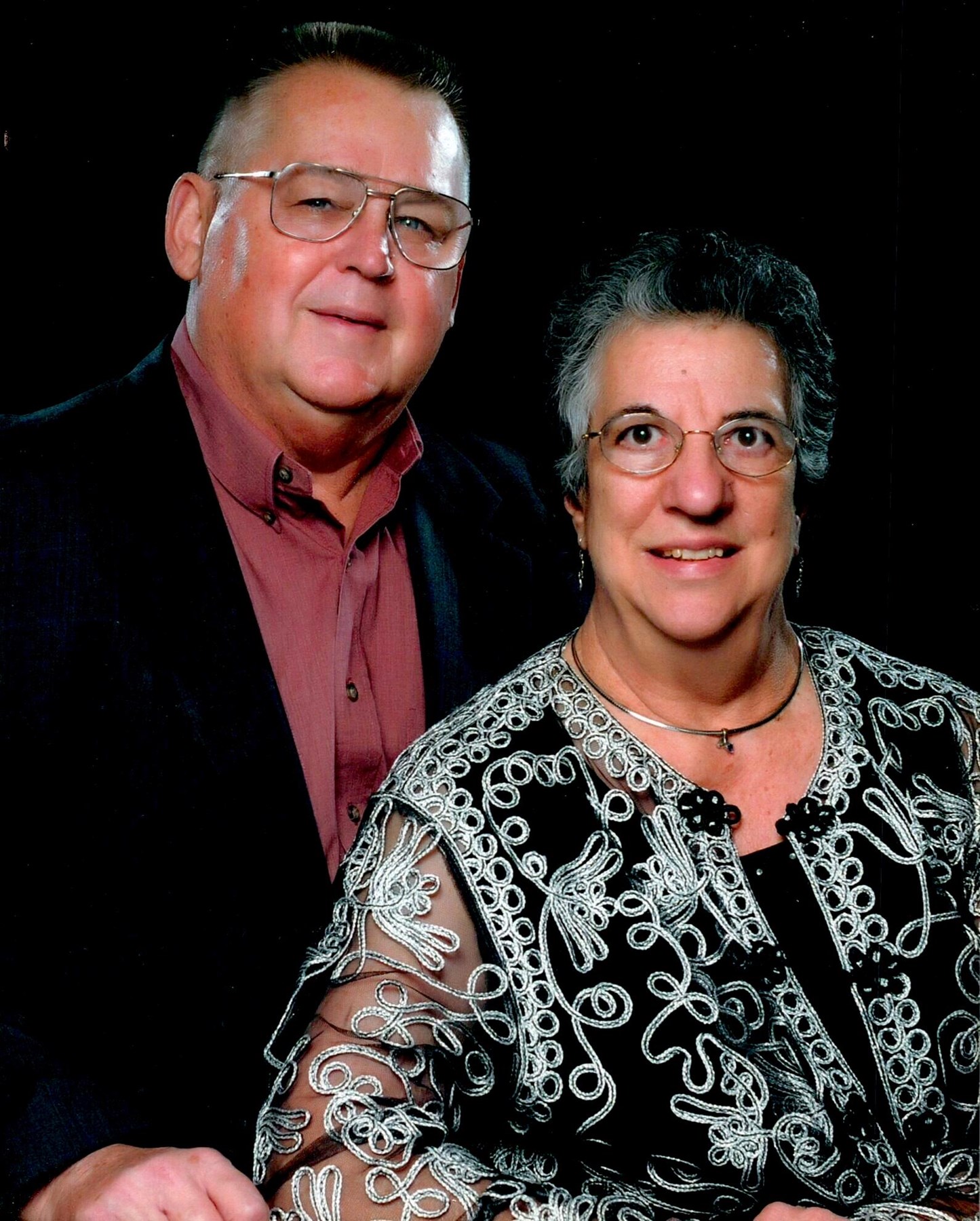 Obituary of James Richard O'Neill
