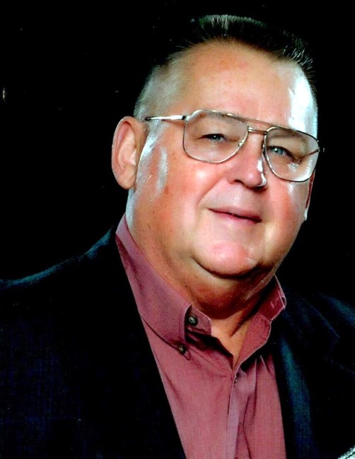 Obituary of James Richard O'Neill