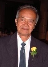 Obituary of Leonard Wah Yue Wong