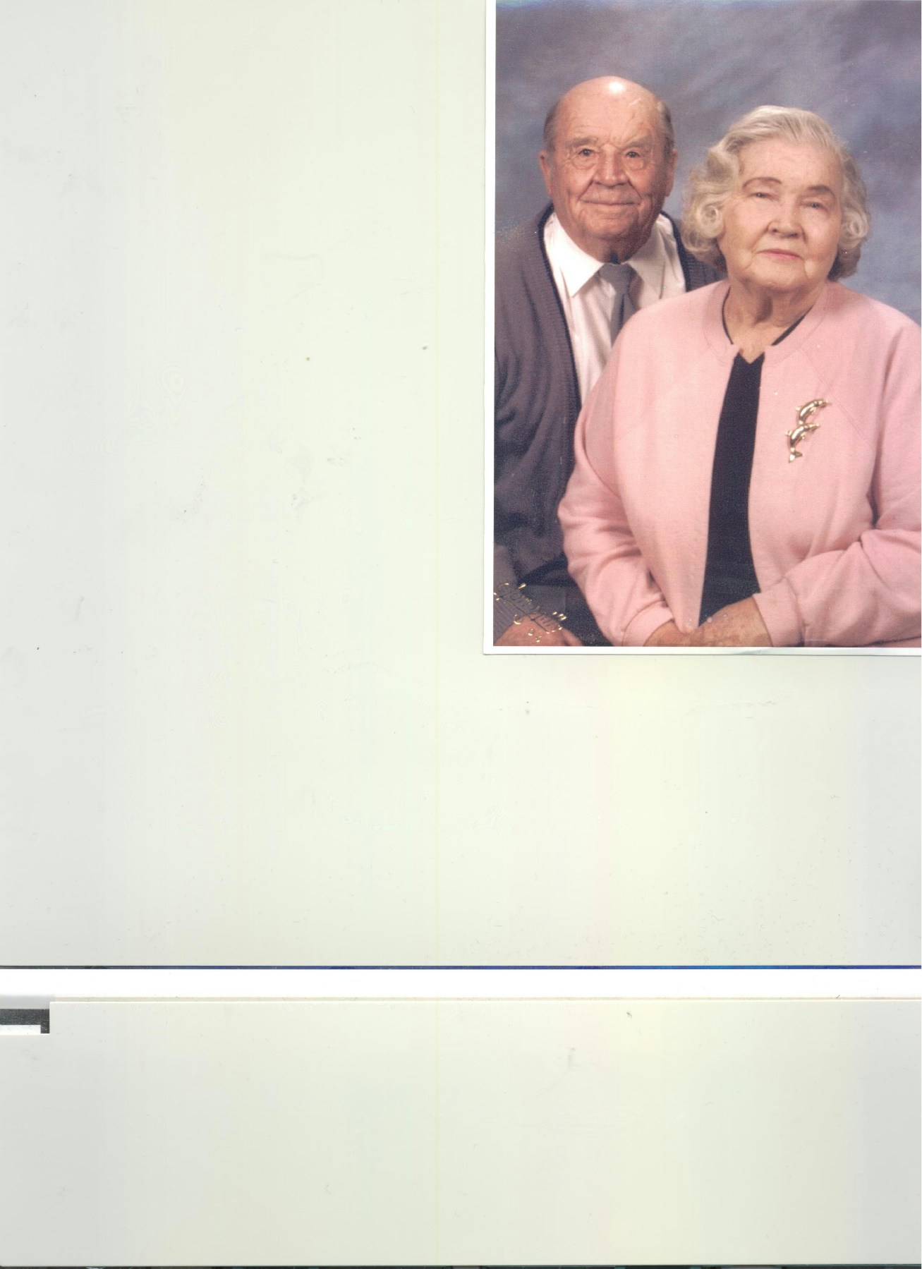 Obituary of Viola Angela Miller