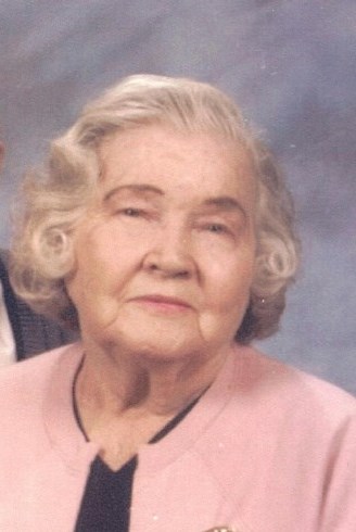 Obituary of Viola Angela Miller